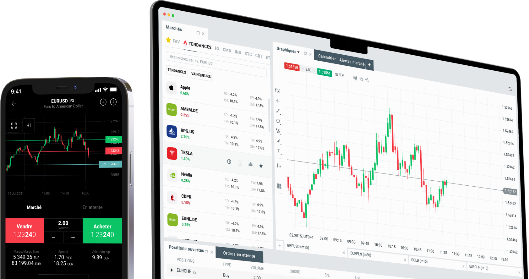 plateforme trading xtb
